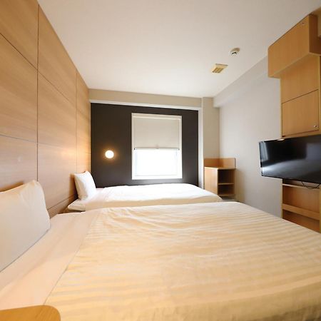 Smile Hotel Kyoto Karasuma Gojo Kültér fotó