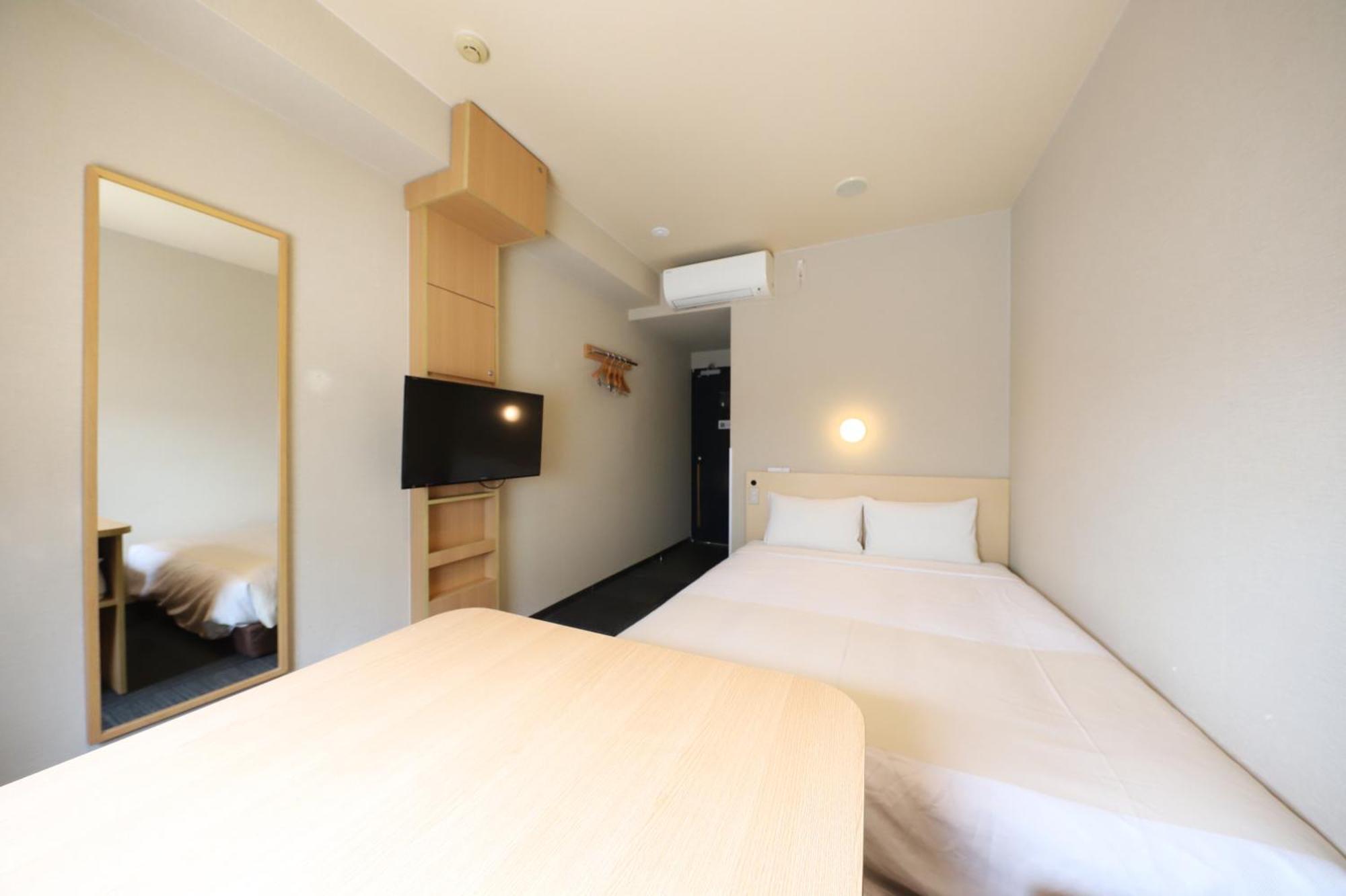 Smile Hotel Kyoto Karasuma Gojo Kültér fotó