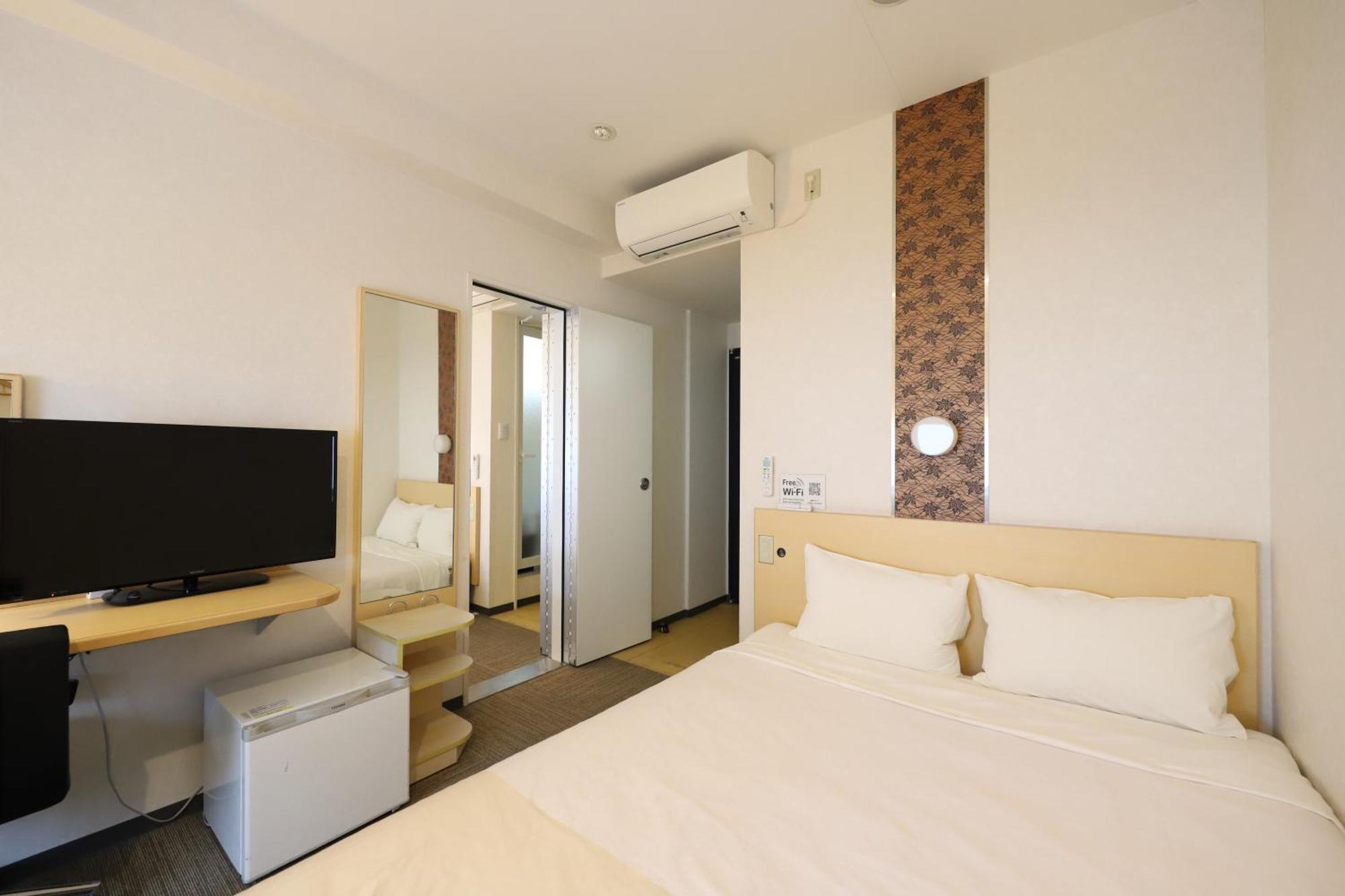 Smile Hotel Kyoto Karasuma Gojo Kültér fotó