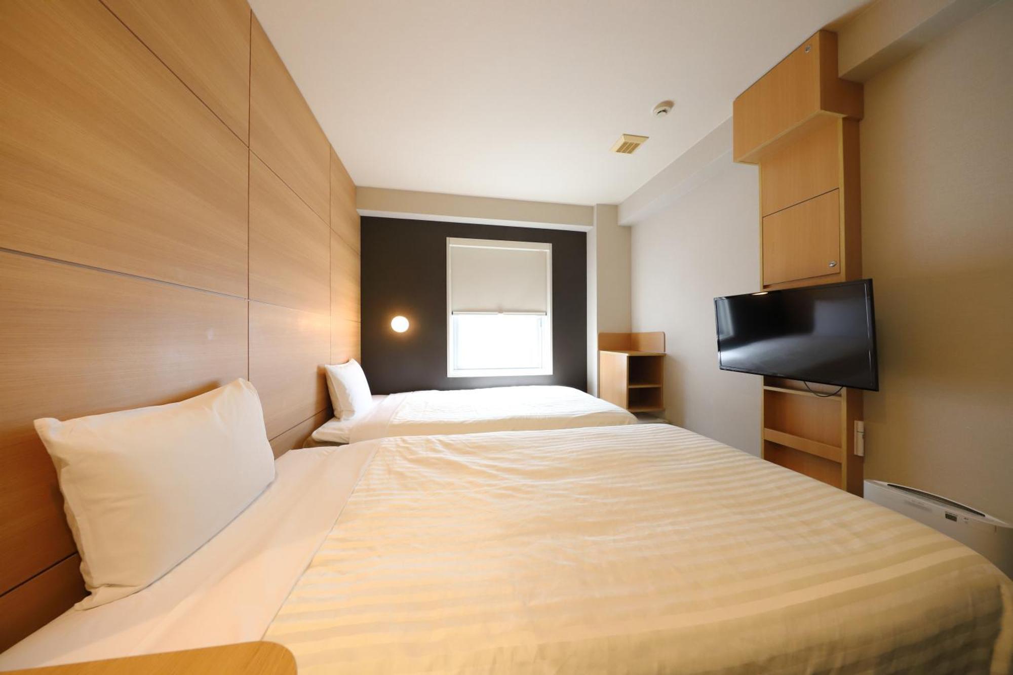 Smile Hotel Kyoto Karasuma Gojo Kültér fotó