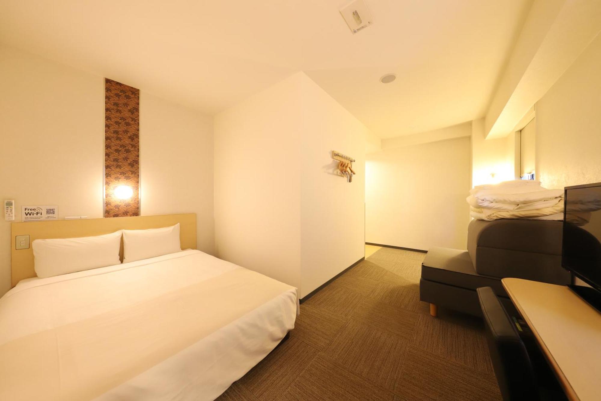 Smile Hotel Kyoto Karasuma Gojo Kültér fotó