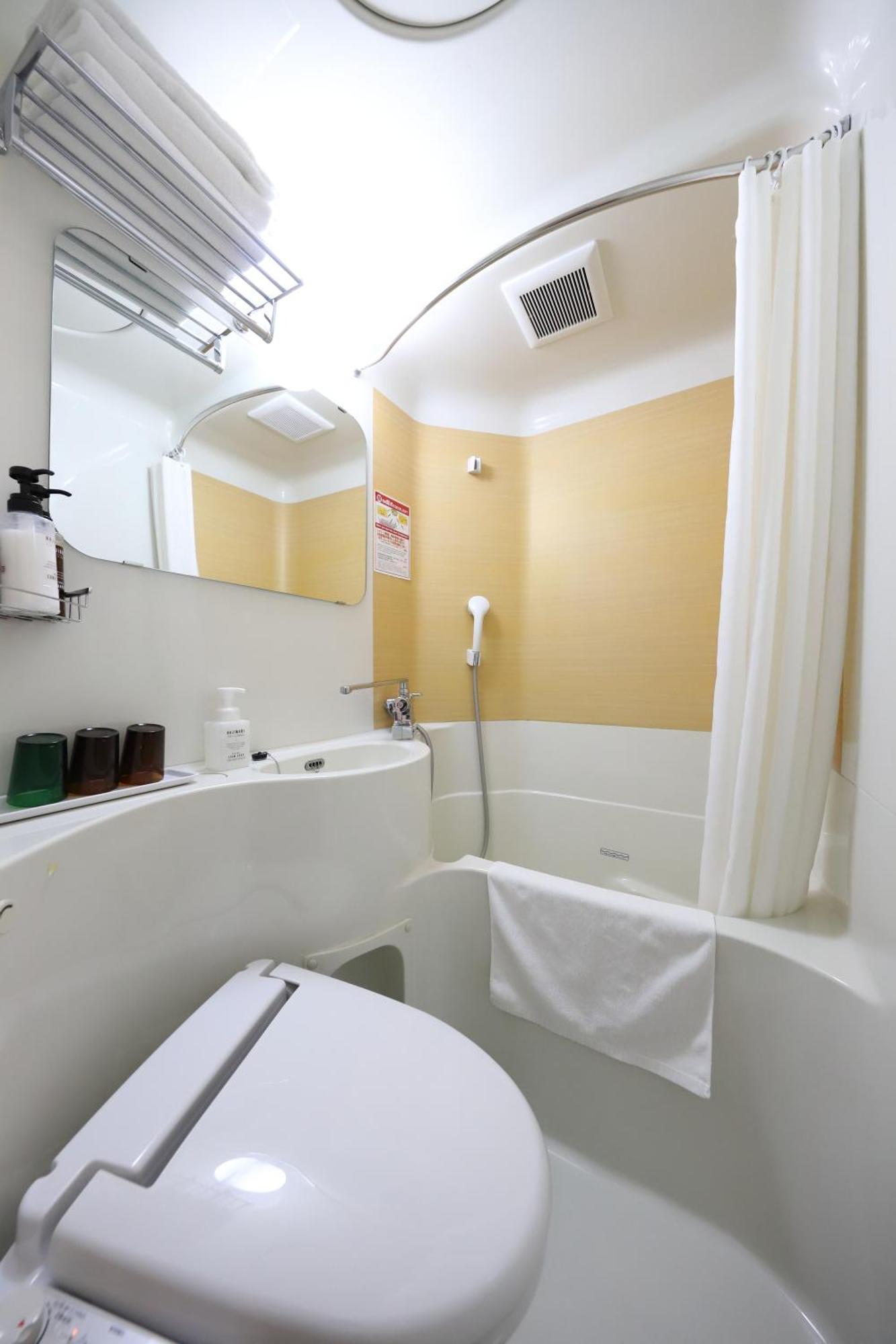 Smile Hotel Kyoto Karasuma Gojo Kültér fotó
