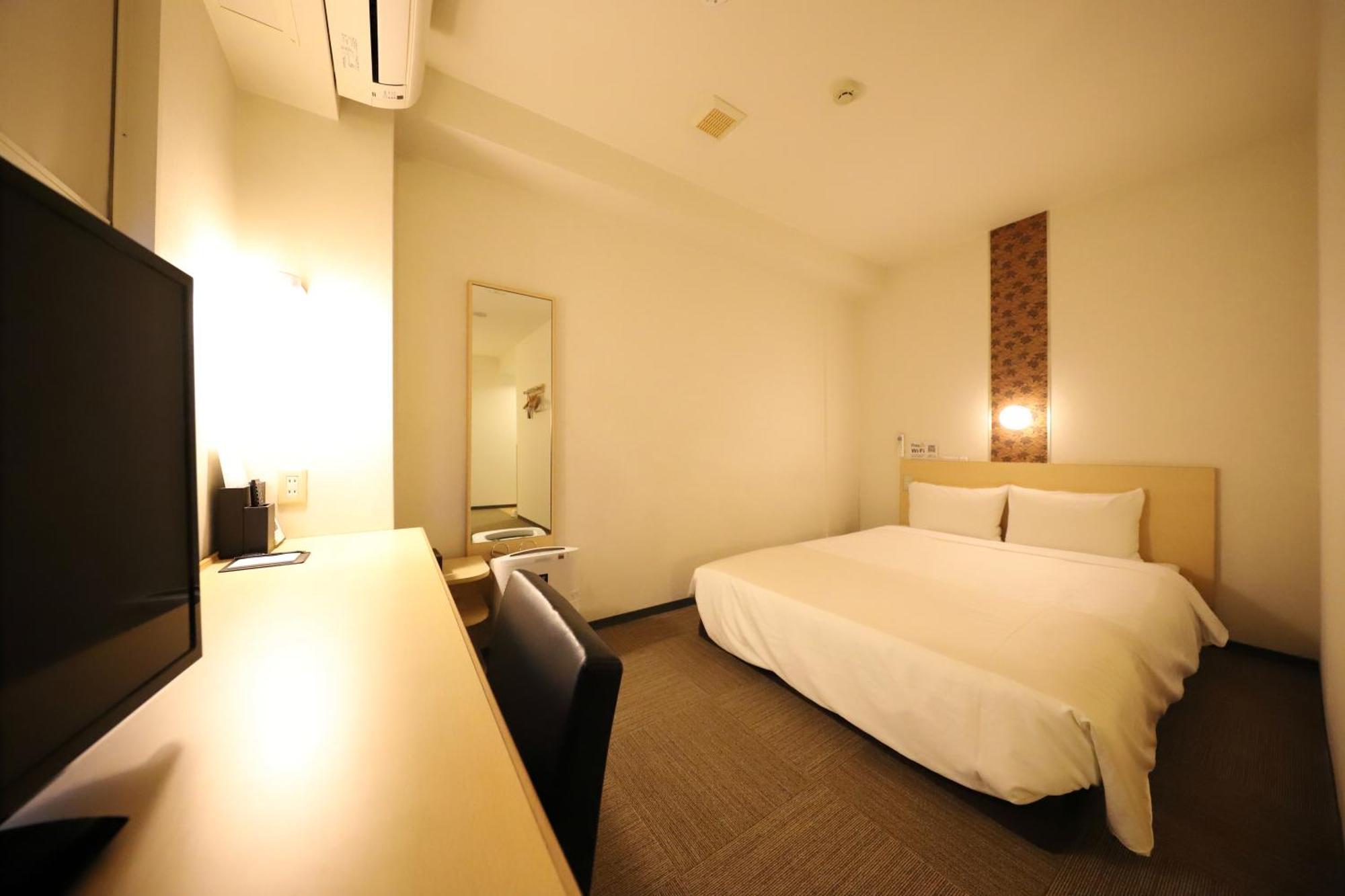 Smile Hotel Kyoto Karasuma Gojo Kültér fotó