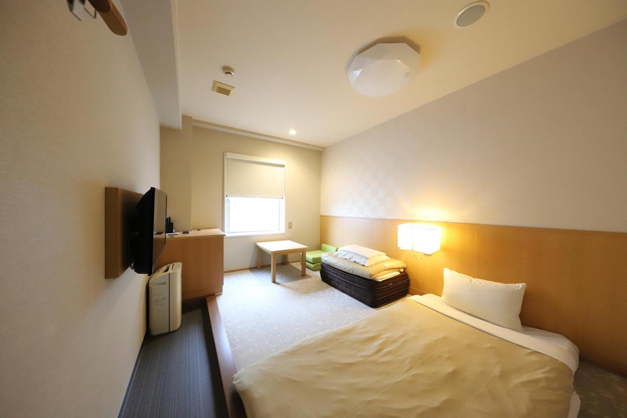 Smile Hotel Kyoto Karasuma Gojo Kültér fotó