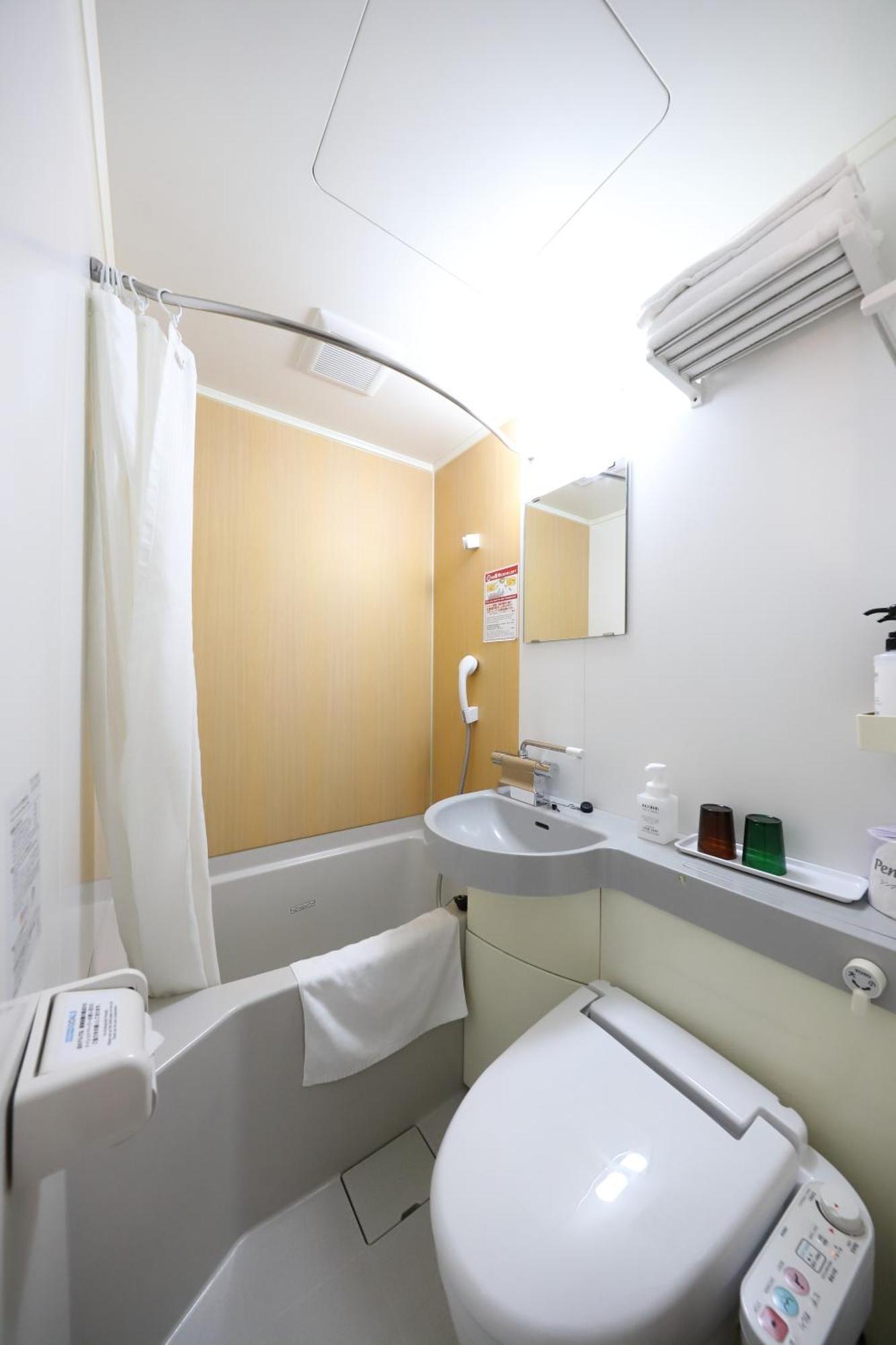 Smile Hotel Kyoto Karasuma Gojo Kültér fotó