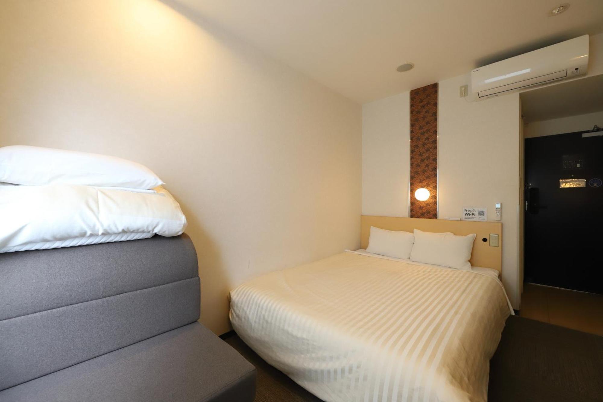 Smile Hotel Kyoto Karasuma Gojo Kültér fotó