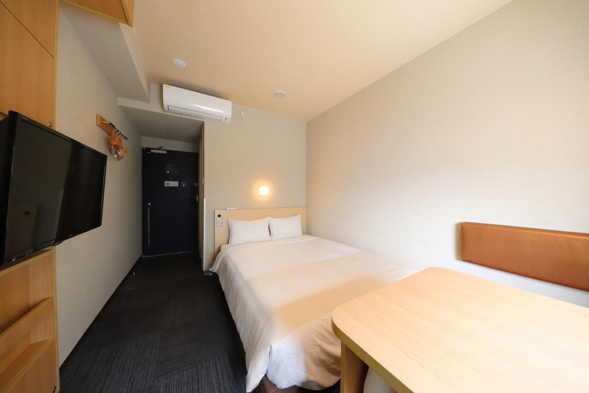 Smile Hotel Kyoto Karasuma Gojo Kültér fotó