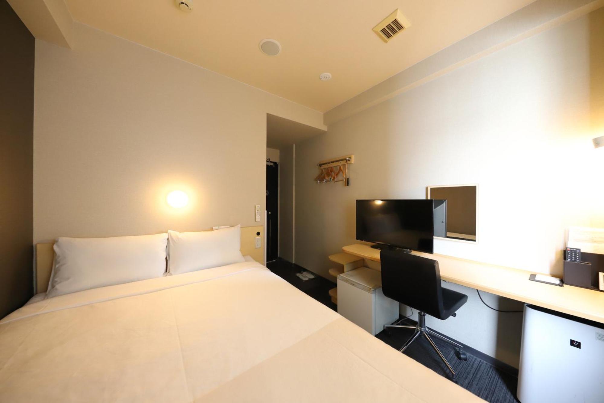 Smile Hotel Kyoto Karasuma Gojo Kültér fotó