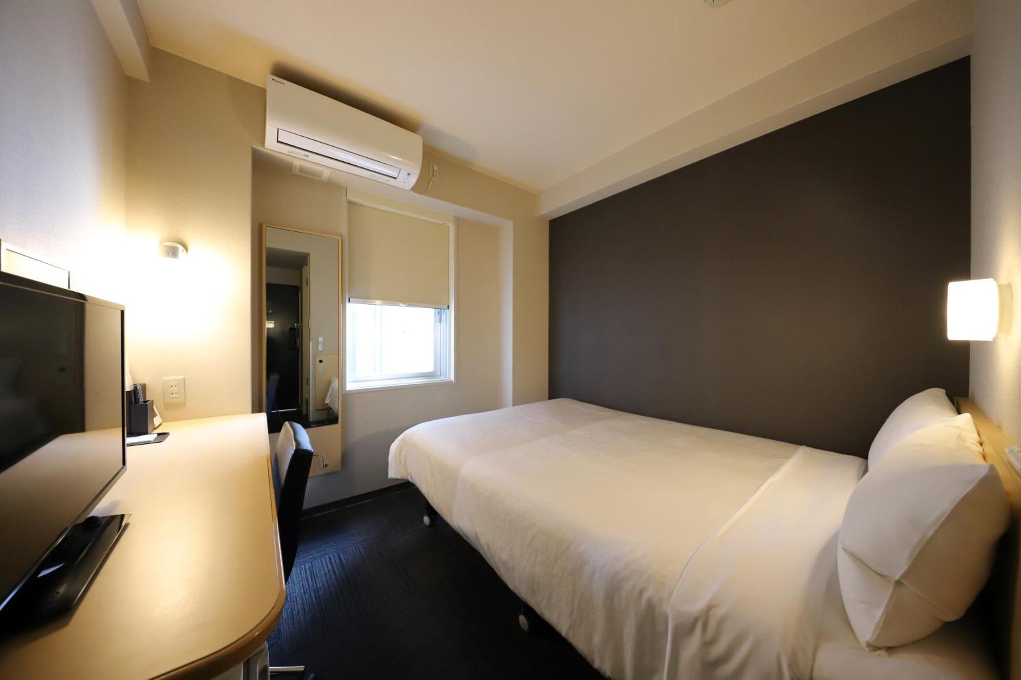 Smile Hotel Kyoto Karasuma Gojo Kültér fotó