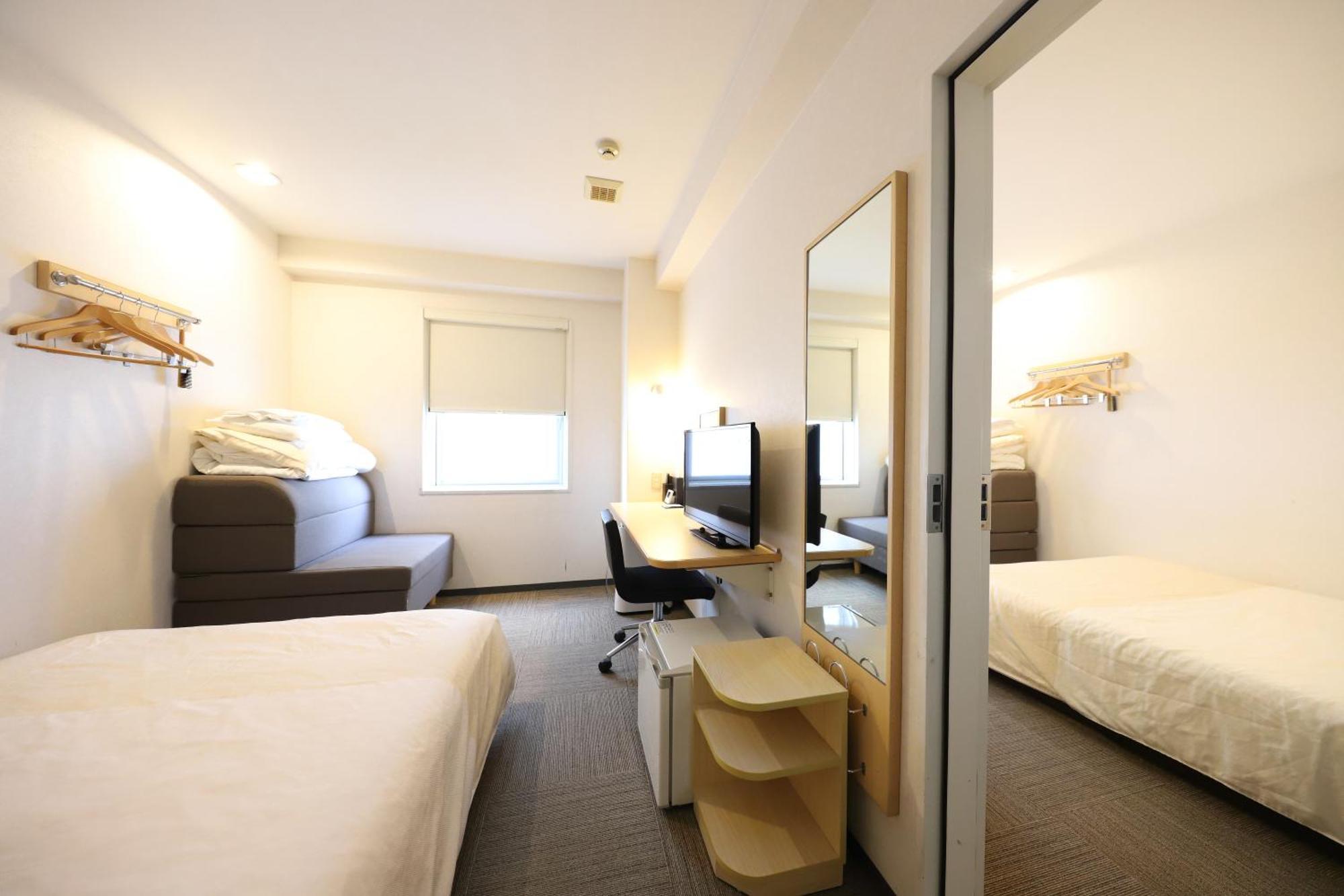 Smile Hotel Kyoto Karasuma Gojo Kültér fotó